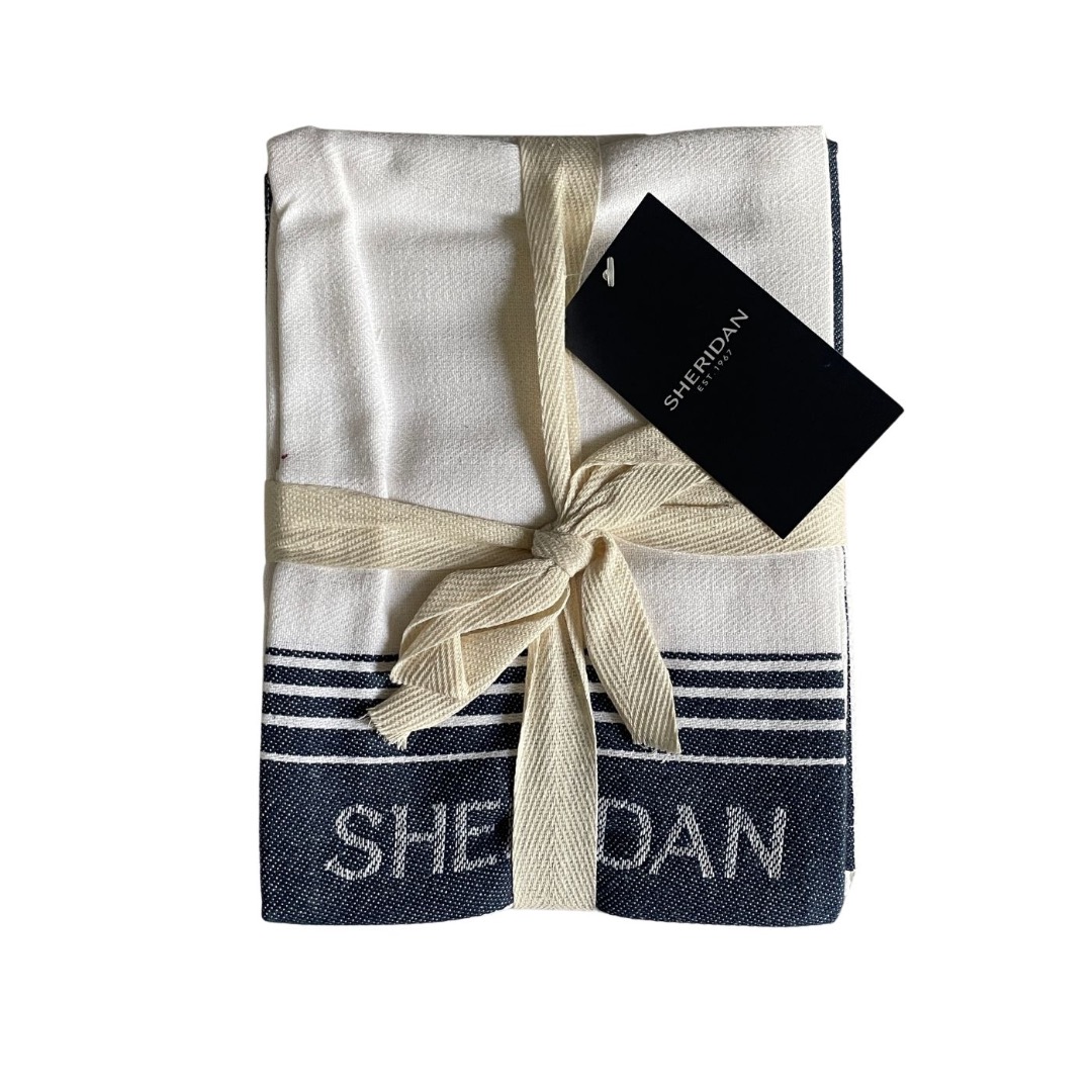 Sheridan Tea Towels on Carousell