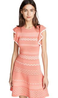 Shoshanna 2025 olevia dress