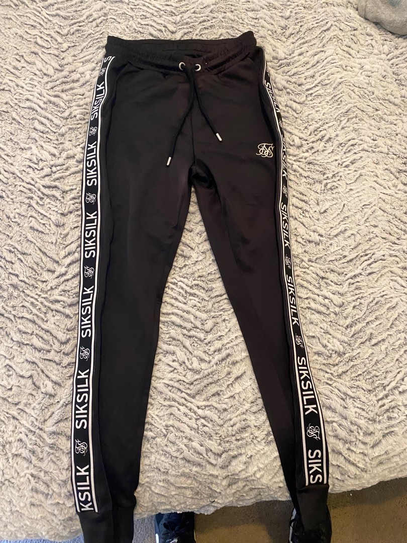 Sik silk tracksuit womens shop