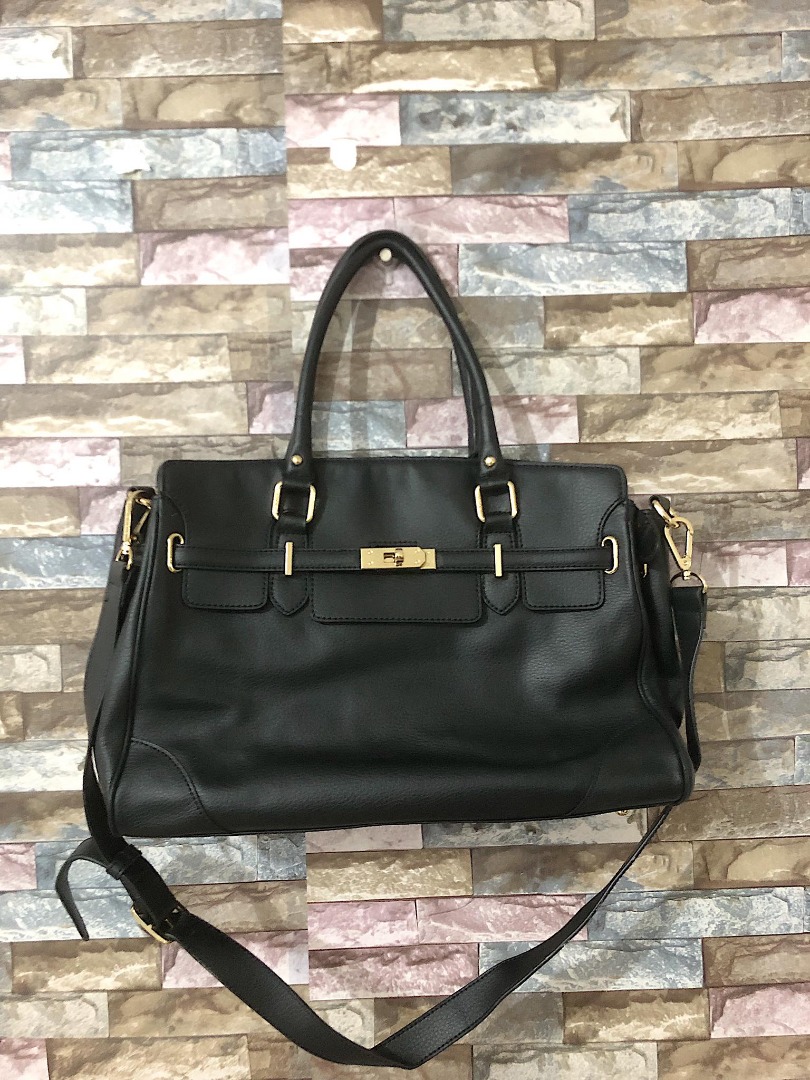 SISLEY BAG on Carousell