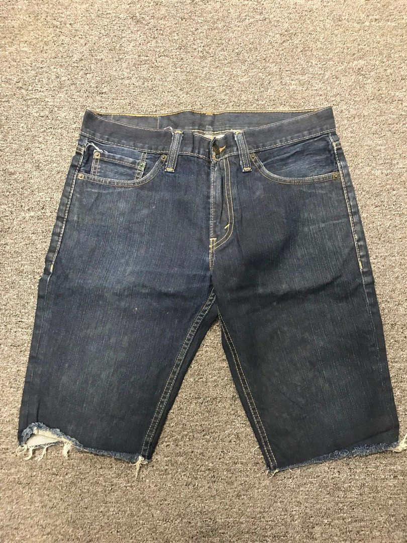Size 33 shop in levis