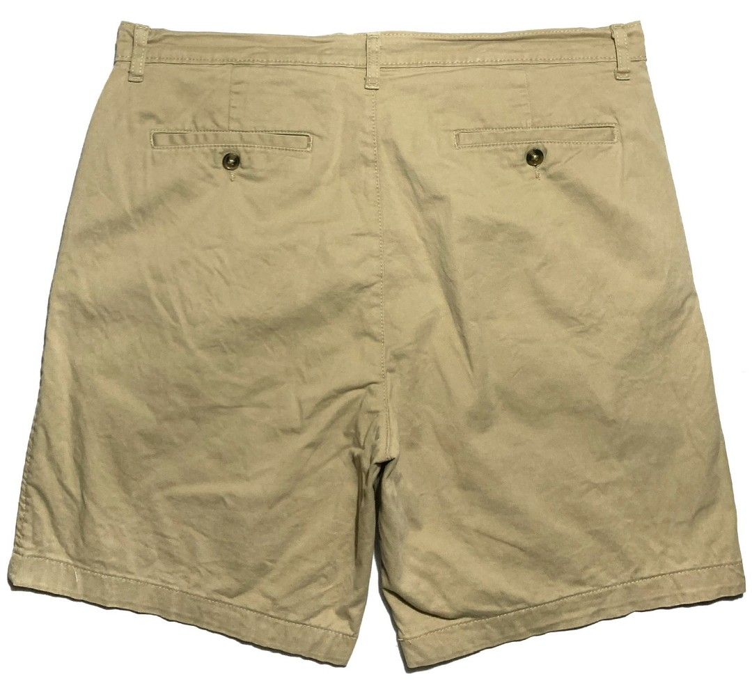 Size 39 Saddlebred Men s Shorts Preloved BS492 Men s Fashion
