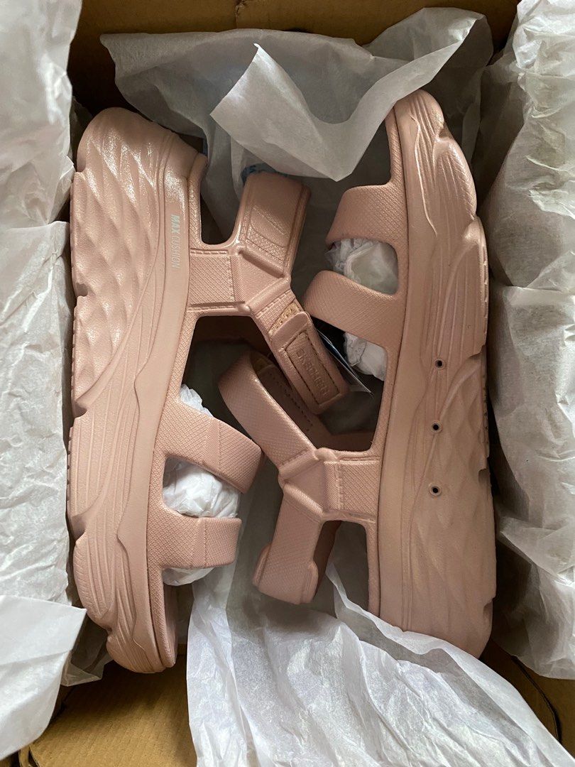 Skechers Foamies Woman Sandals Women s Fashion Footwear Sandals