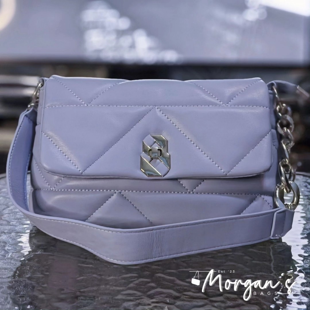 Dissona, Women's Fashion, Bags & Wallets, Cross-body Bags on Carousell