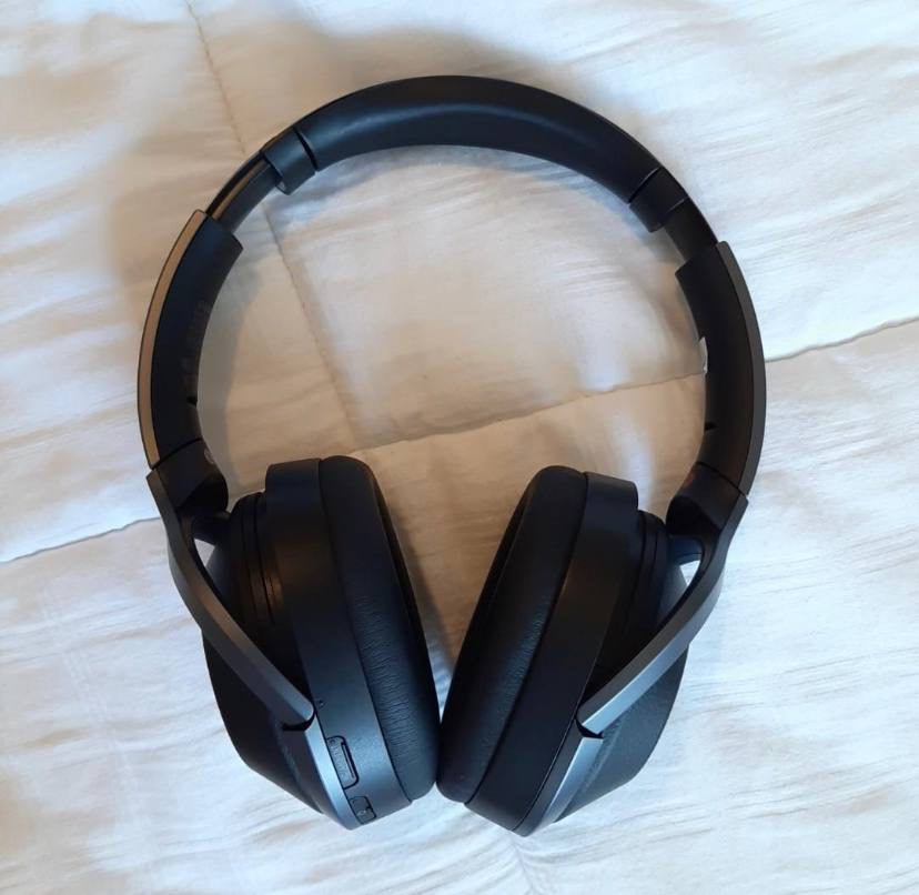 Sony WH 100 XM2