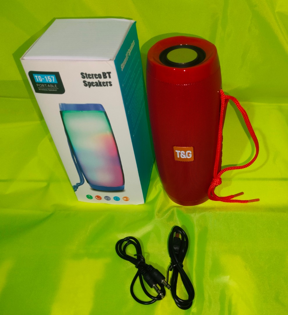 Speaker Bluetooth Kaya Jbl On Carousell