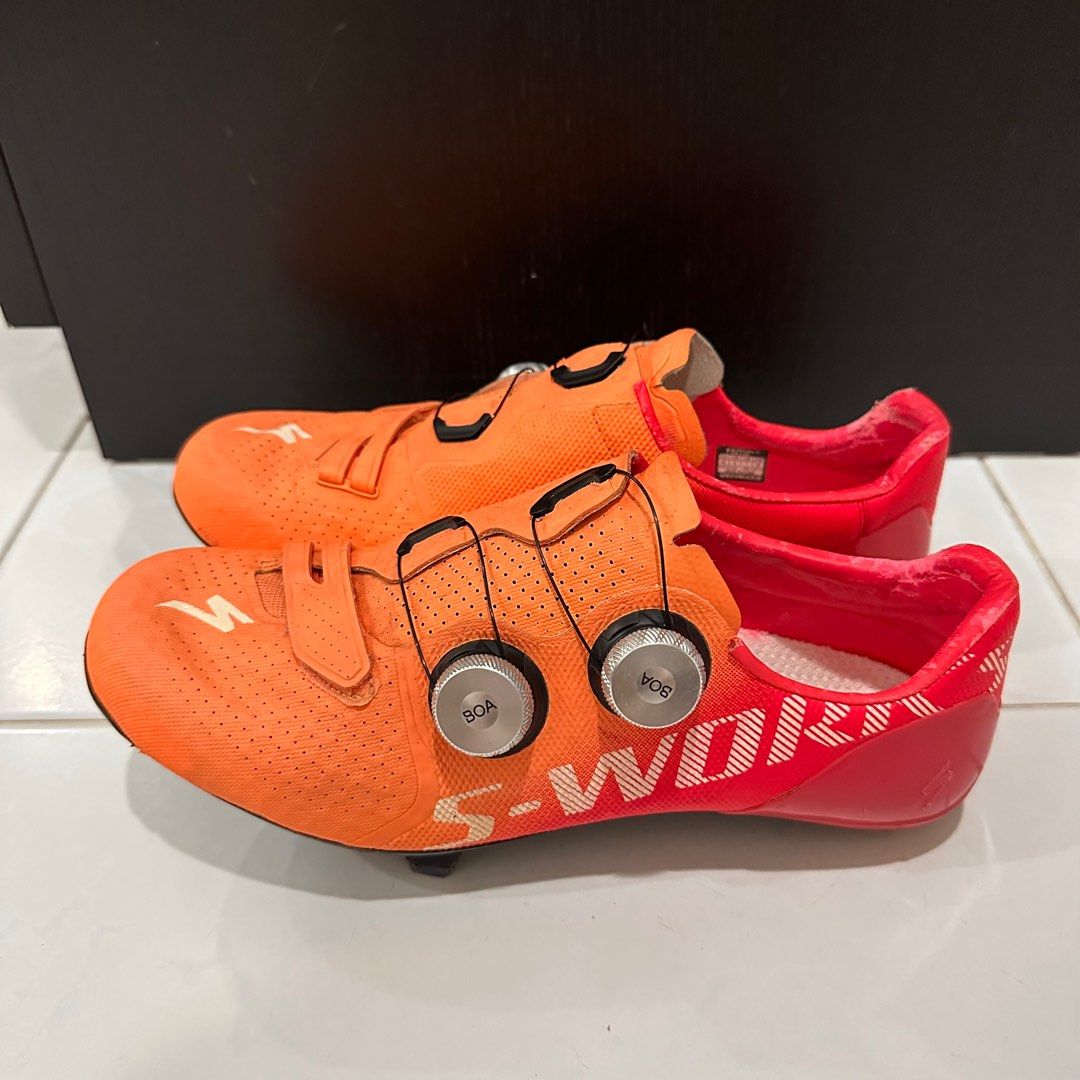 S works 7 tour down under shop