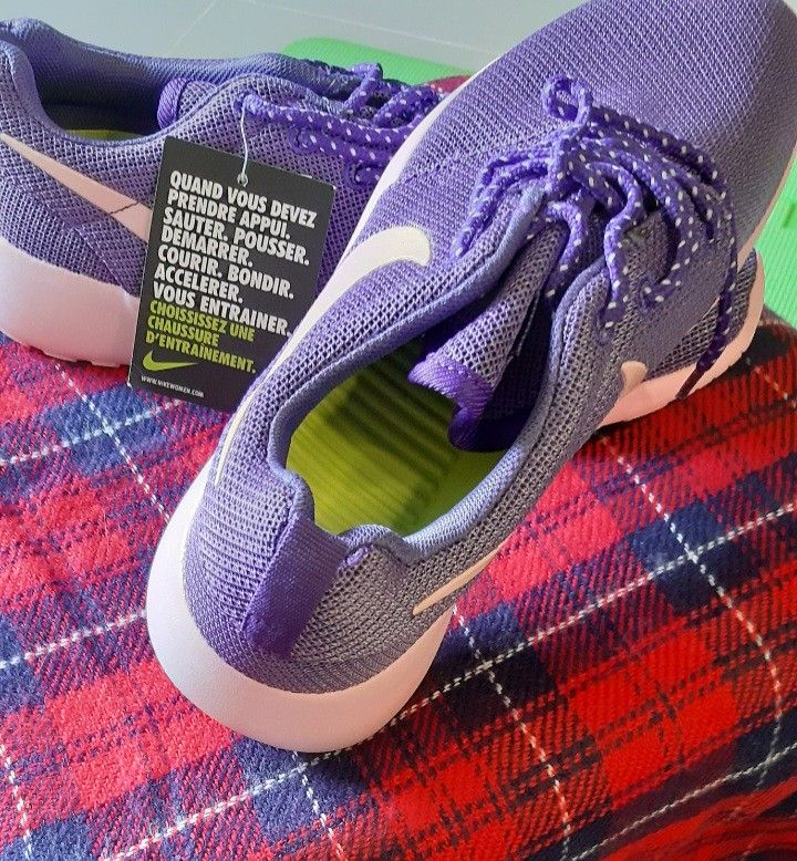 Roshe 2025 run courir