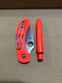 Spyderco