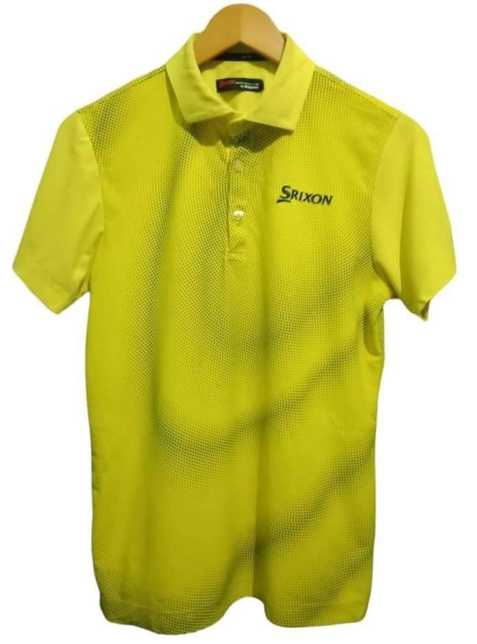 Srixon 2024 t shirt