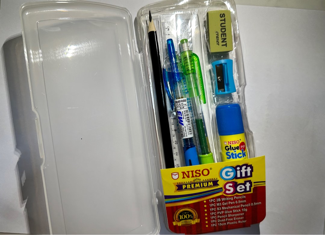 Stationary Gift Sets, Hobbies & Toys, Stationery & Craft, Occasions