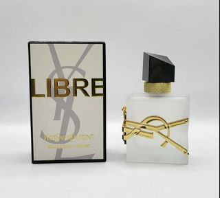 Stock terakhir ysl libre hair mist