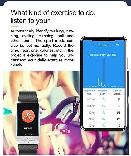Wearhealth outlet fitness tracker