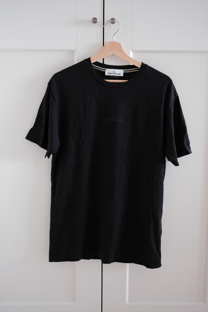 Stone island discount 3m tee
