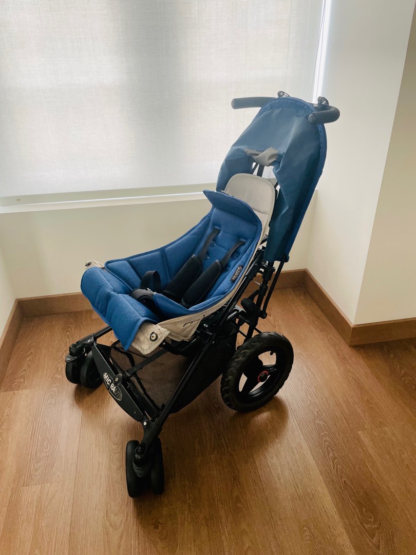Micralite discount superlite stroller