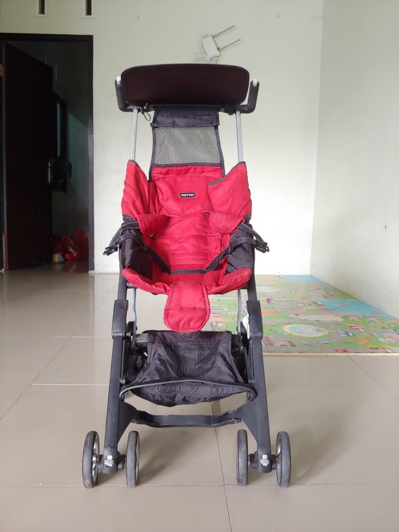 Baby outlet elle pockit