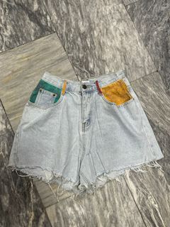 Summer Shorts (Painted)