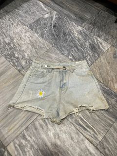Summer Shorts (Patched)