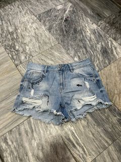 Summer Shorts (Printed)