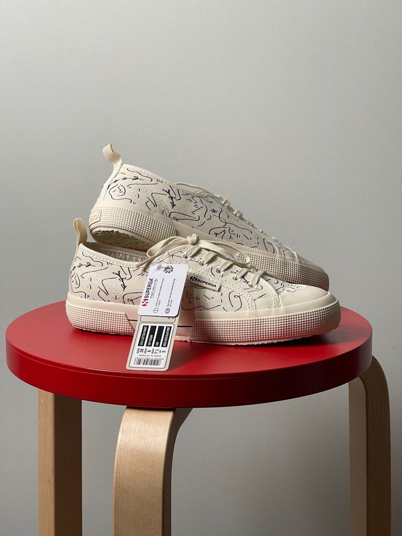 superga limited edition