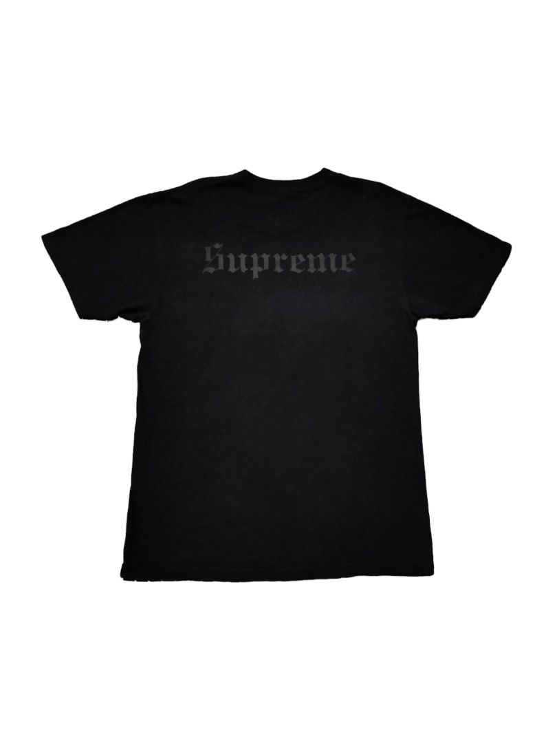 Supreme slayer eagle tee online