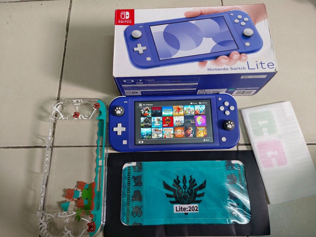 Jual clearance nintendo eshop