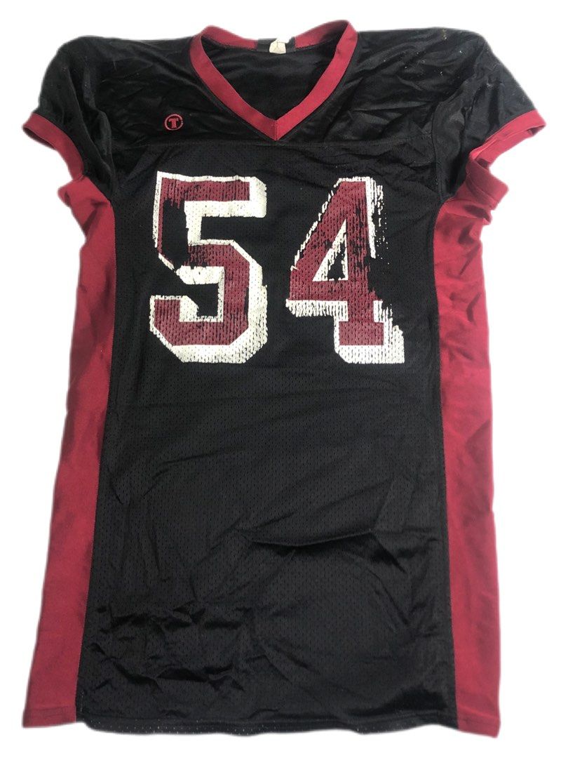 TAG team uniform CERBERUS 54. M, Men's Fashion, Activewear on Carousell