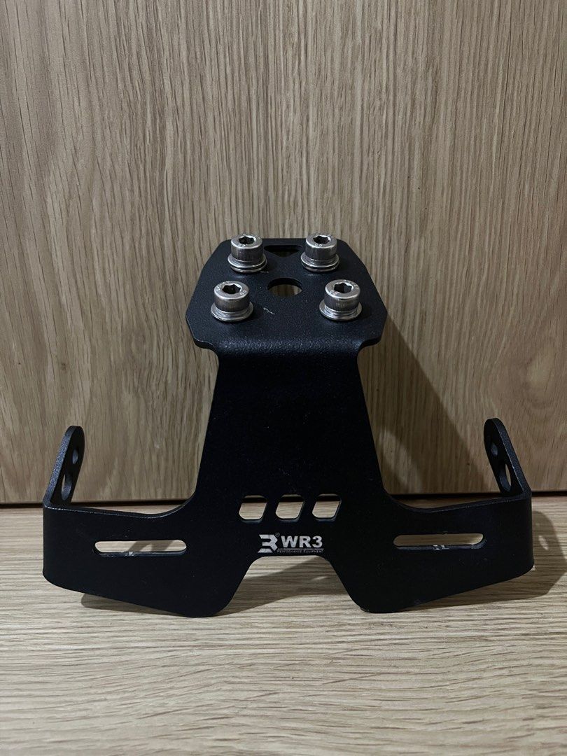 Tail tidy discount zx25r