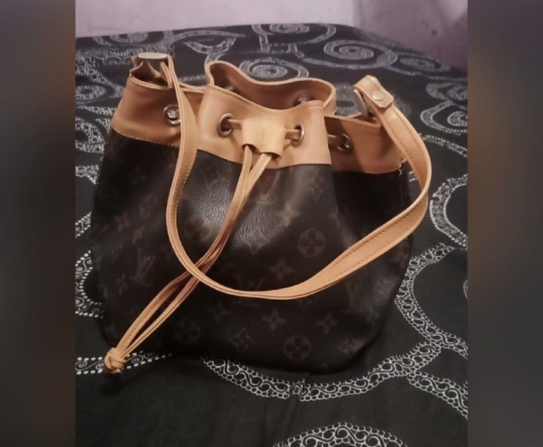 Tas Selempang Bahu Louis Vuitton Original Model Terbaru