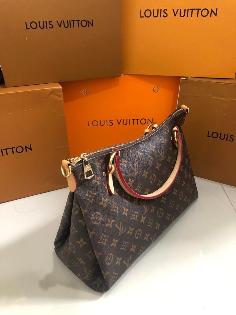 Jual Jual Tas Louis Vuitton KW 1 + Preloved Bag - Kota Surabaya
