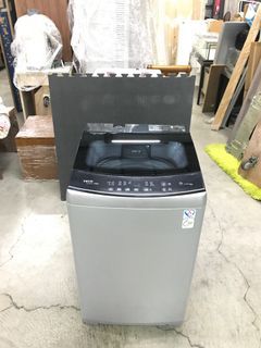 TECO 東元 10kg DD直驅變頻直立式洗衣機 W1068XS