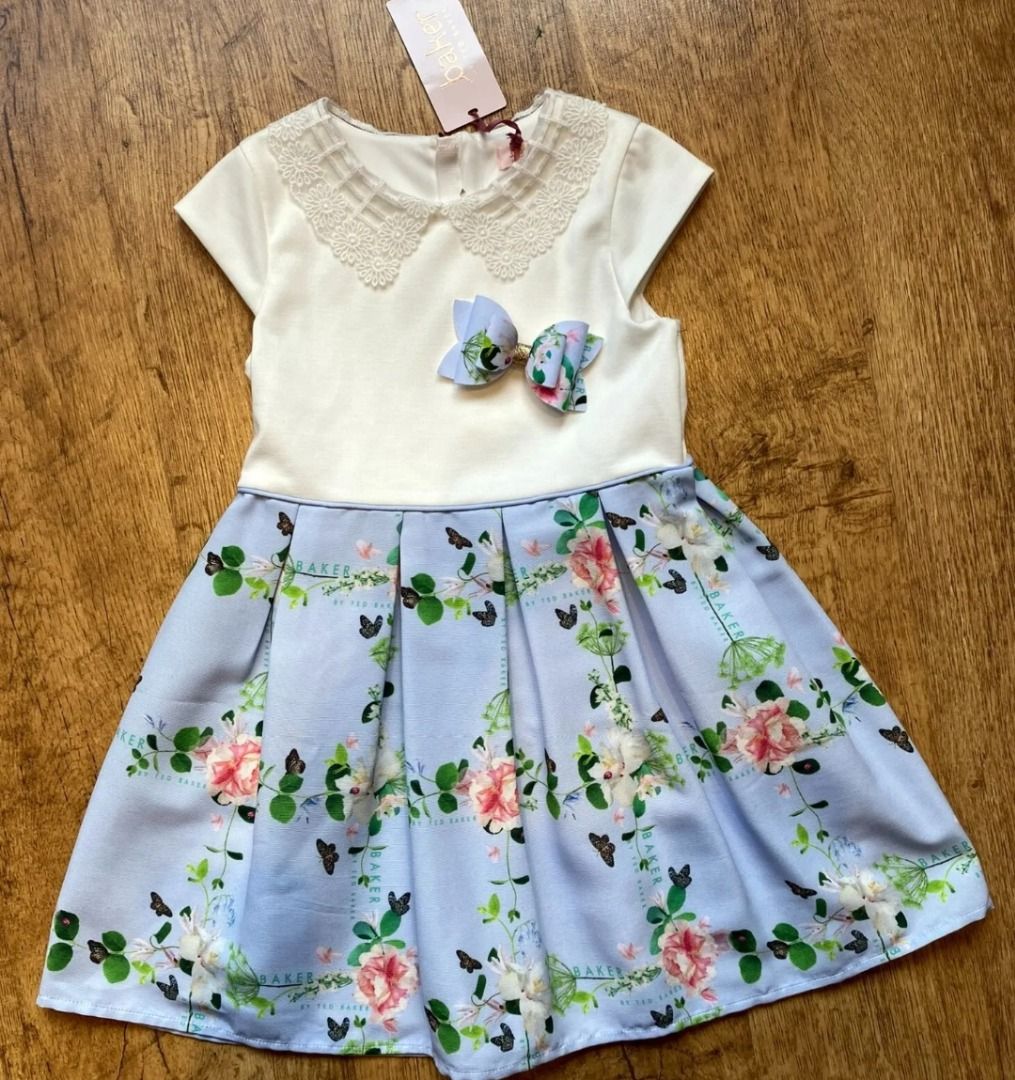 Ted baker kids shop wear