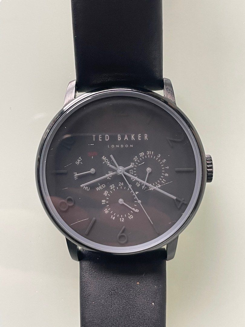 Cheap ted cheap baker watches
