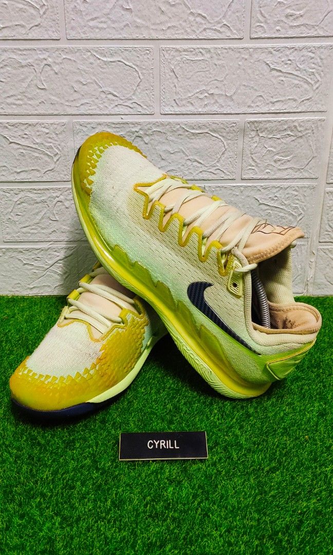 TENNIS NIKE AIR ZOOM VAPOR X KNIT 10UK Men s Fashion Footwear