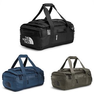 The North Face Base Camp Voyager Duffel 32L/42L/62L