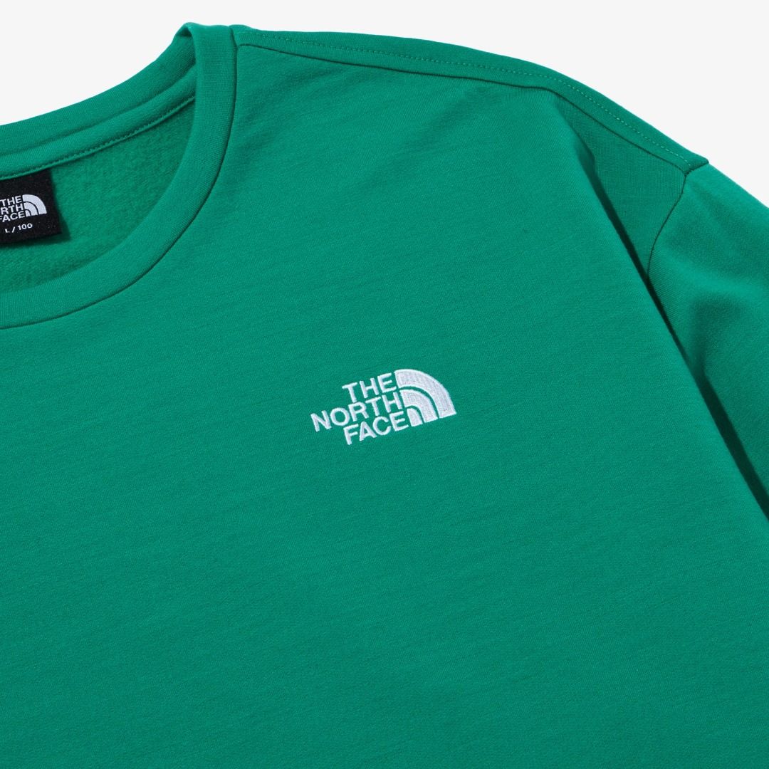 The north face merino top wool