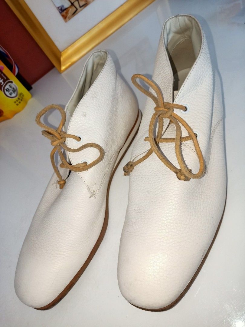 Vintage desert boots sales
