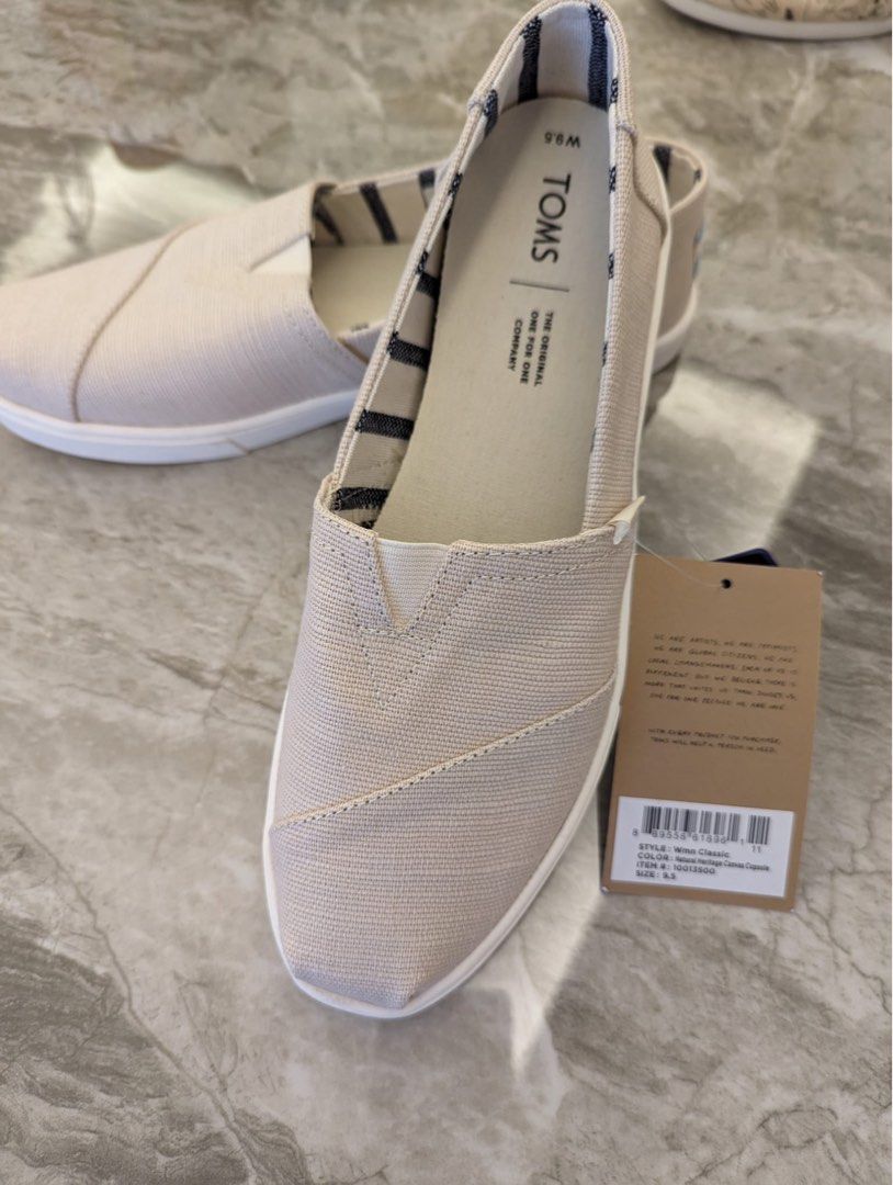 Toms best sale classic sale