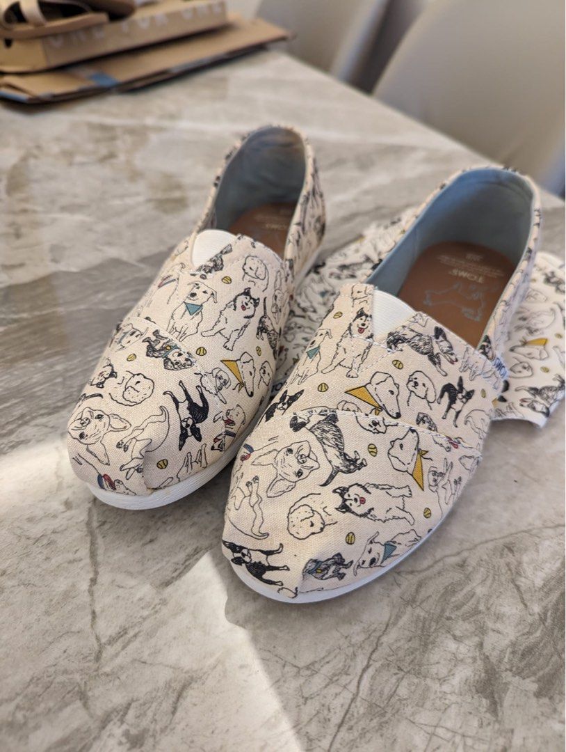 Toms classic canvas outlet sale