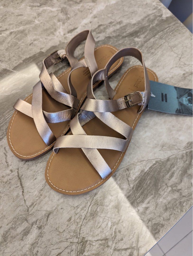 Toms outlet sicily sandals