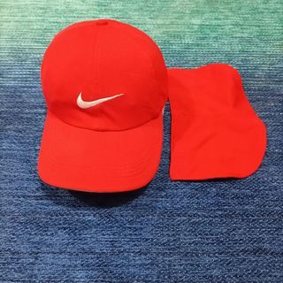 Topi Nike swoosh Nippon Cap