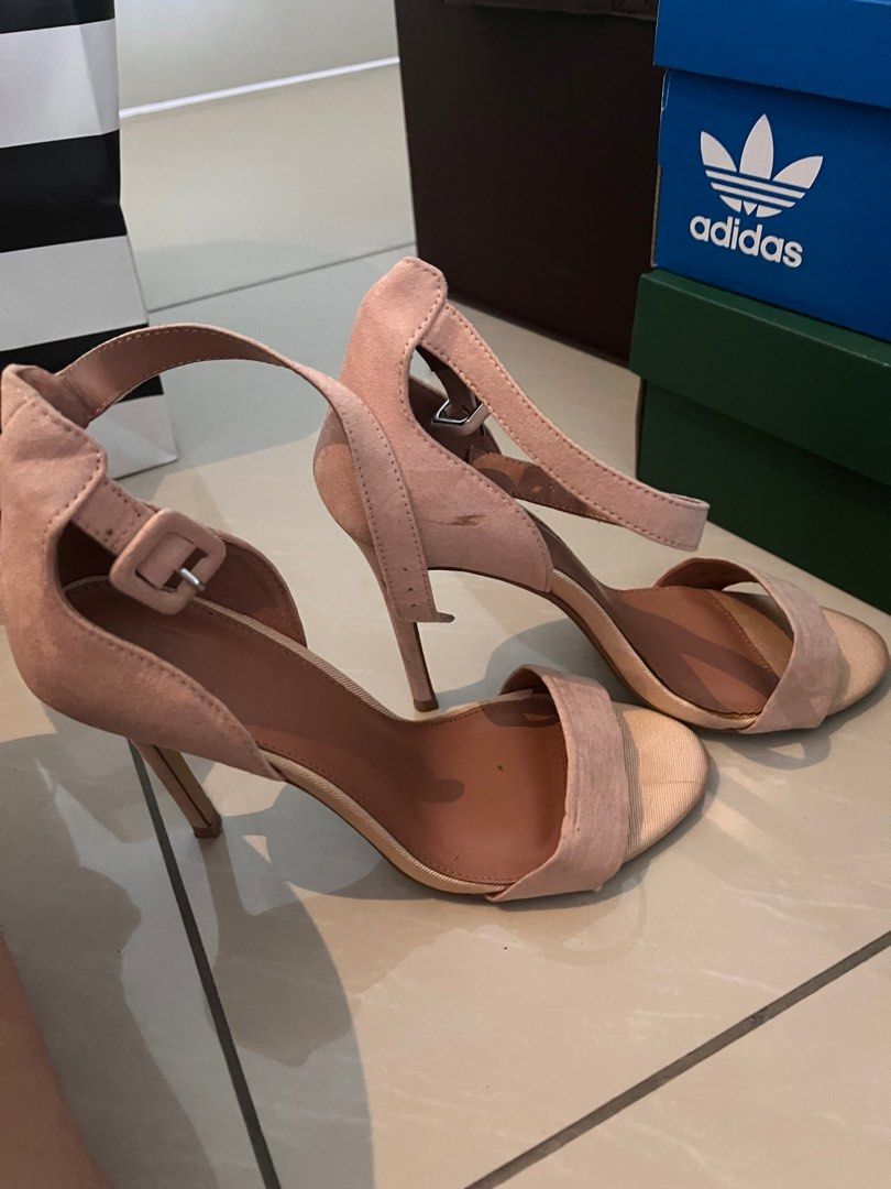 Topshop shop spike heels