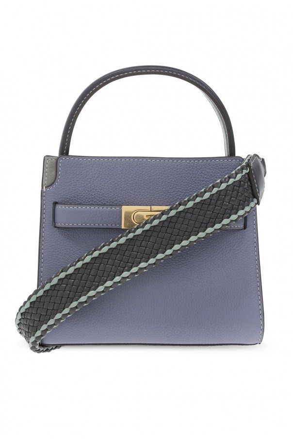 Tory Burch - Lee Radziwill Petite (with thick fabric strap + thin leather strap) (Category: Luxury Bags & Wallets) located in Pasig City. Submitted by outletfindsbyara (Listing ID 1251831059, Image 2). Description: ✅ LIMITED stocks ✅all items are for pre-order with a 50% dp requirement unless otherwise stated ✅ pre-order items arrive vin 5-7 days upon placing order (delays could happen but you will be constantly updated regarding the status of yo