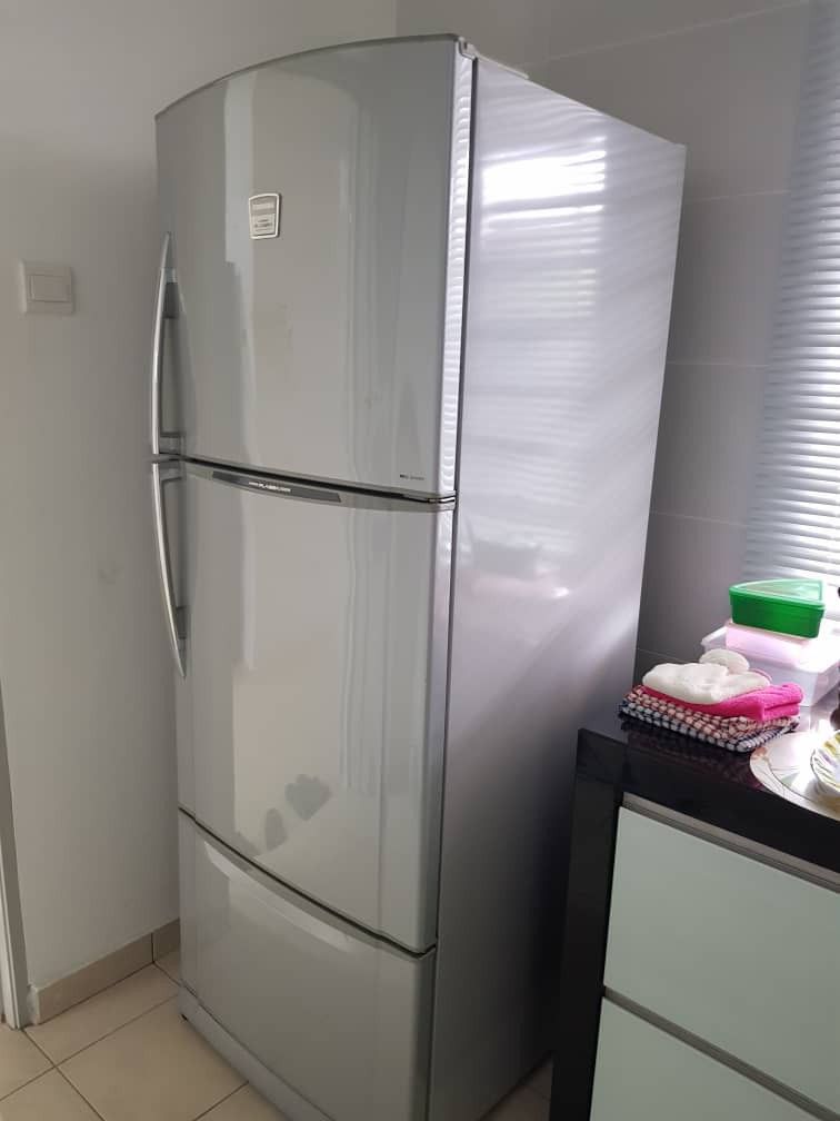 Toshiba hybrid plasma refrigerator cheap