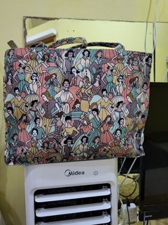 Tote bag toteyama