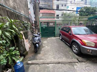 TOWNHOUSE FOR SALE IN BRGY. SOCORRO CUBAO QUEZON CITY 60SQM