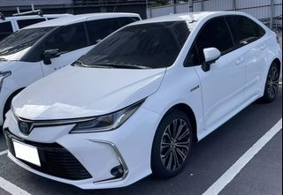 Toyota Corolla Altis 2020款 手自排 1.8L  ✪ 中古好車 ✿ 車美車況佳 ✿車商勿擾請繞道  ✿ 歡迎預約看車 ~