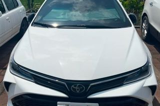 Toyota Corolla GR Altis 2019款 自排 1.8L  ✪ 中古好車 ✿ 車美車況佳 ✿車商勿擾請繞道  ✿ 歡迎預約看車 ~