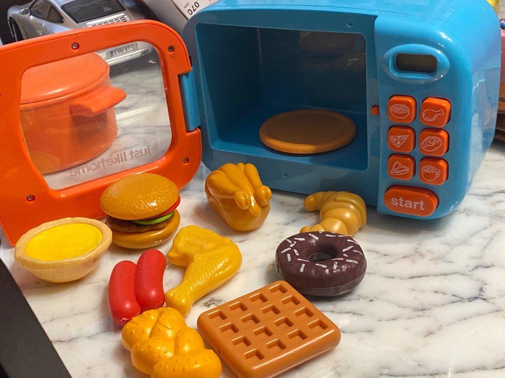 Toys r us microwave clearance