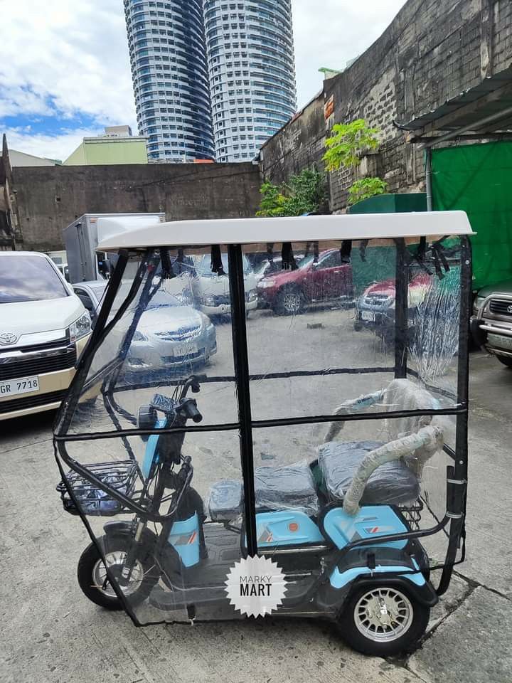 Trapal ebike (Category: Bicycles) located in Manila. Submitted by saguittarian06 (Listing ID 1251730248, Image 3). Description: Ebike Trapal Avilable size Small 1,900 medium 2000 Large 2100.